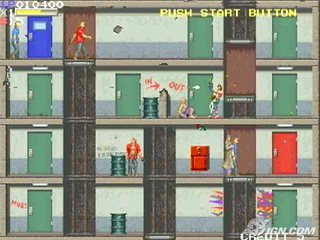 Taito Legends 2